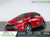 Annonce Toyota Yaris occasion Essence 110 VVT-i BVM � Beaupuy