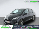 Annonce Toyota Yaris occasion Essence 110 VVT-i BVM � Beaupuy