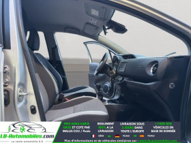 Toyota Yaris 110 VVT-i BVM  occasion � Beaupuy - photo n�7
