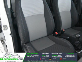 Toyota Yaris 110 VVT-i BVM  occasion � Beaupuy - photo n�9