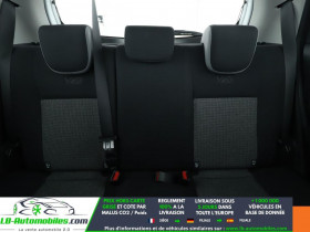 Toyota Yaris 110 VVT-i BVM  occasion � Beaupuy - photo n�6