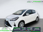Toyota Yaris 110 VVT-i BVM  � Beaupuy 31