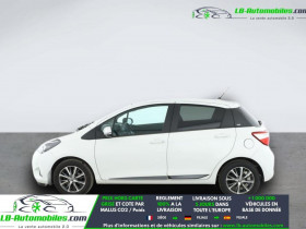 Toyota Yaris 110 VVT-i BVM  occasion � Beaupuy - photo n�5