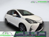 Toyota Yaris 110 VVT-i BVM  � Beaupuy 31