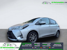 Toyota Yaris , garage LB AUTOMOBILES � Beaupuy