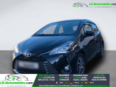 Toyota Yaris 110 VVT-i BVM  � Beaupuy 31