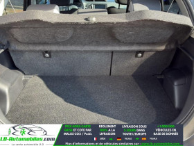 Toyota Yaris 110 VVT-i BVM  occasion � Beaupuy - photo n�7
