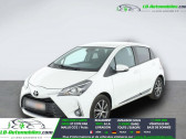Toyota Yaris 110 VVT-i BVM  � Beaupuy 31