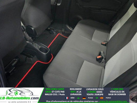 Toyota Yaris 110 VVT-i BVM  occasion � Beaupuy - photo n�5