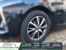 Toyota Yaris 110 VVT-i BVM  occasion � Beaupuy - photo n�7