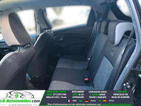 Toyota Yaris 110 VVT-i BVM  occasion � Beaupuy - photo n�6