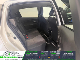Toyota Yaris 110 VVT-i BVM  occasion � Beaupuy - photo n�9