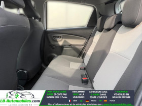 Toyota Yaris 110 VVT-i BVM  occasion � Beaupuy - photo n�6