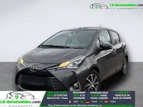 Toyota Yaris , garage LB AUTOMOBILES � Beaupuy