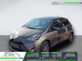 Toyota Yaris 110 VVT-i BVM  � Beaupuy 31
