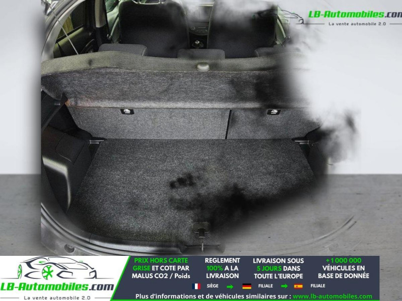 Toyota Yaris 110 VVT-i BVM  occasion � Beaupuy