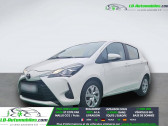 Annonce Toyota Yaris occasion Essence 110 VVT-i BVM � Beaupuy