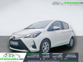 Toyota Yaris , garage LB AUTOMOBILES � Beaupuy