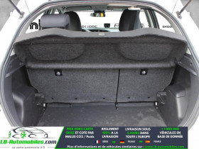 Toyota Yaris 110 VVT-i BVM  occasion � Beaupuy - photo n�8