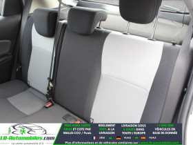 Toyota Yaris 110 VVT-i BVM  occasion � Beaupuy - photo n�7