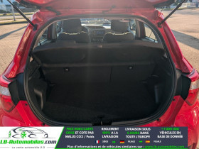 Toyota Yaris 110 VVT-i BVM  occasion � Beaupuy - photo n�7