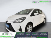 Annonce Toyota Yaris occasion Essence 110 VVT-i BVM � Beaupuy