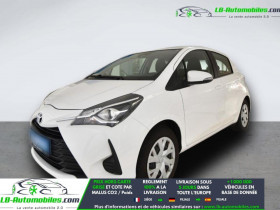 Toyota Yaris , garage LB AUTOMOBILES � Beaupuy