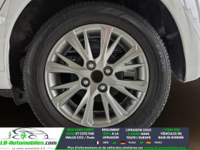 Toyota Yaris 110 VVT-i BVM  occasion � Beaupuy - photo n�9