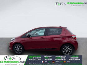 Toyota Yaris 110 VVT-i BVM  occasion � Beaupuy - photo n�6