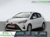 Annonce Toyota Yaris occasion Essence 110 VVT-i BVM � Beaupuy