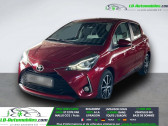Annonce Toyota Yaris occasion Essence 110 VVT-i BVM � Beaupuy
