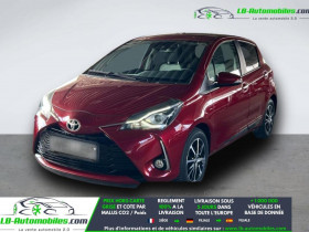 Toyota Yaris , garage LB AUTOMOBILES � Beaupuy