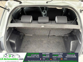Toyota Yaris 110 VVT-i BVM  occasion � Beaupuy - photo n�10