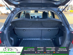 Toyota Yaris 110 VVT-i BVM  occasion � Beaupuy - photo n�8
