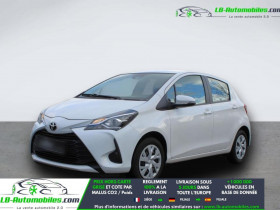 Toyota Yaris , garage LB AUTOMOBILES � Beaupuy
