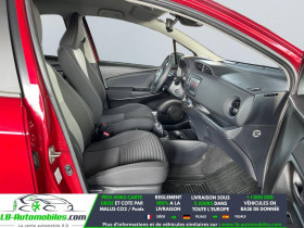Toyota Yaris 110 VVT-i BVM  occasion � Beaupuy - photo n�7
