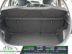Toyota Yaris 110 VVT-i BVM  occasion � Beaupuy - photo n�8