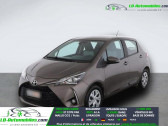 Toyota Yaris 110 VVT-i BVM  � Beaupuy 31