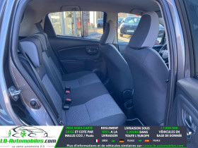 Toyota Yaris 110 VVT-i BVM  occasion � Beaupuy - photo n�5