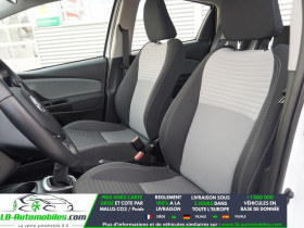 Toyota Yaris 110 VVT-i BVM  occasion � Beaupuy - photo n�6