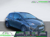 Toyota Yaris 110 VVT-i BVM  � Beaupuy 31