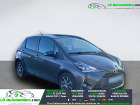 Toyota Yaris , garage LB AUTOMOBILES � Beaupuy