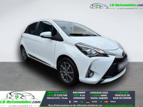 Toyota Yaris 110 VVT-i BVM  occasion � Beaupuy - photo n�2