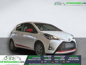 Toyota Yaris , garage LB AUTOMOBILES � Beaupuy