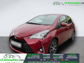 Toyota Yaris 110 VVT-i BVM  � Beaupuy 31