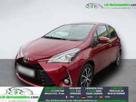 Toyota Yaris , garage LB AUTOMOBILES � Beaupuy