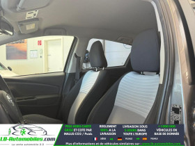Toyota Yaris 110 VVT-i BVM  occasion � Beaupuy - photo n�6