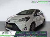 Toyota Yaris 110 VVT-i BVM  � Beaupuy 31
