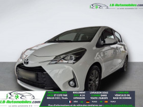 Toyota Yaris , garage LB AUTOMOBILES � Beaupuy