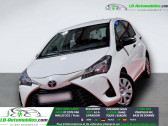 Toyota Yaris 110 VVT-i BVM  � Beaupuy 31